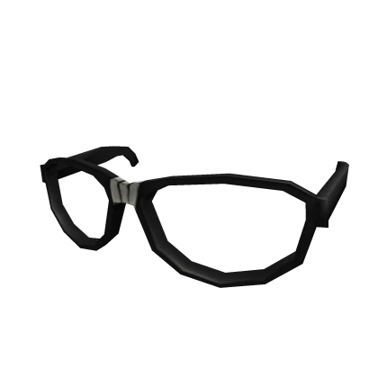 Nerd Glasses